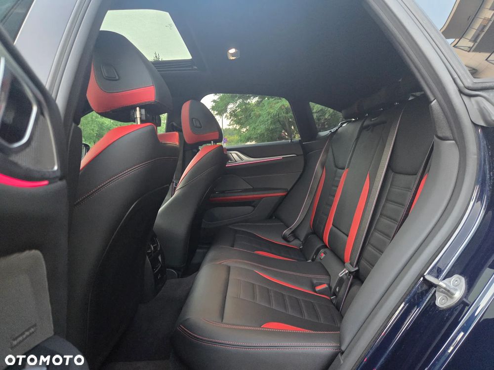 BMW Seria 4 430i xDrive M Sport sport - 18