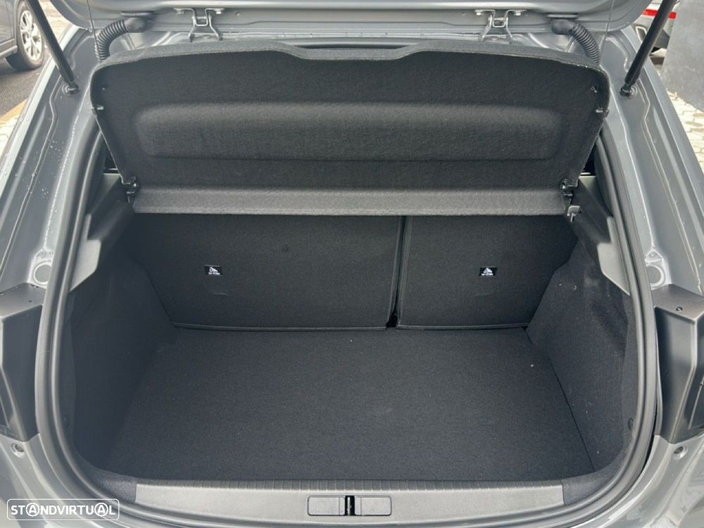 Peugeot 208 1.2 Hybrid Allure e-DCS6 - 6