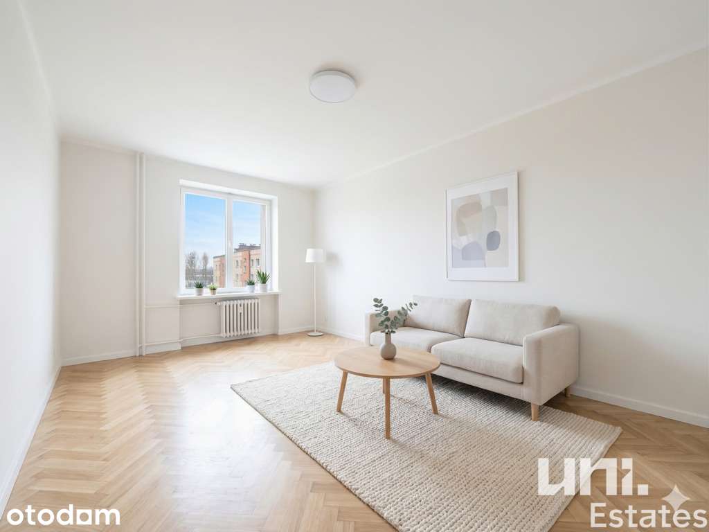Częstochowa Aleja Pokoju | 2 pokoje | 49,01 m2
