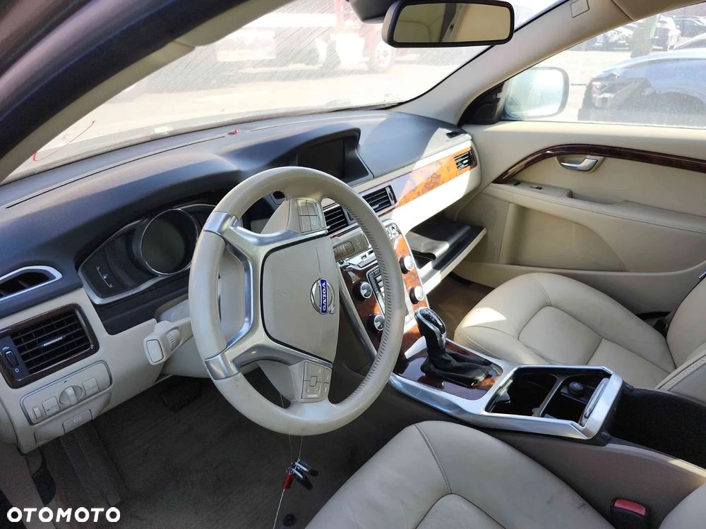 Volvo Xc70 2014 photo 3