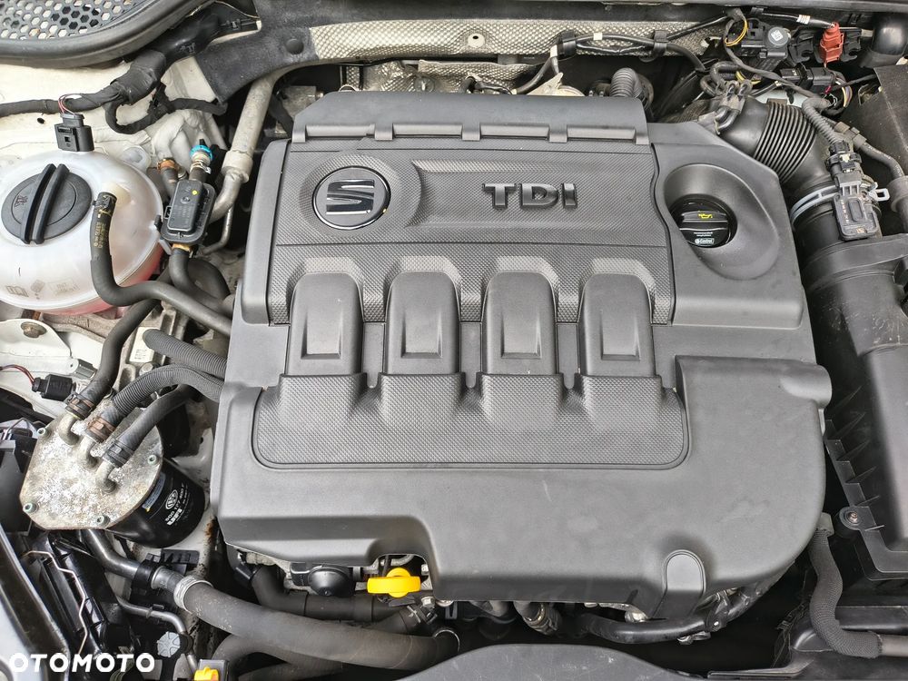 Seat Leon 1.6 TDI Full LED S&S - 33