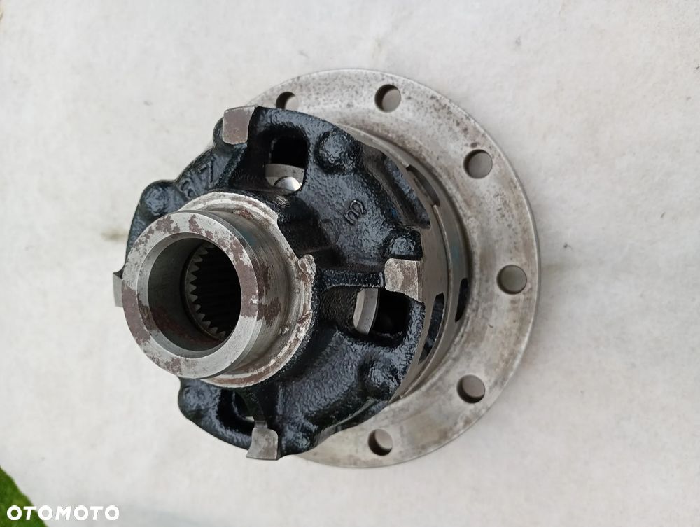 Dana Toyota Hilux Most tylny , główka mostu , przełożenie 43:12 Toyota Hilux 2005-2015 - 24