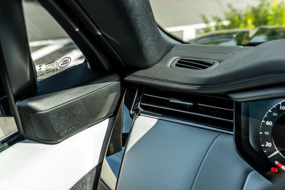 Land Rover Range Rover Sport S 3.0 D SE - 22