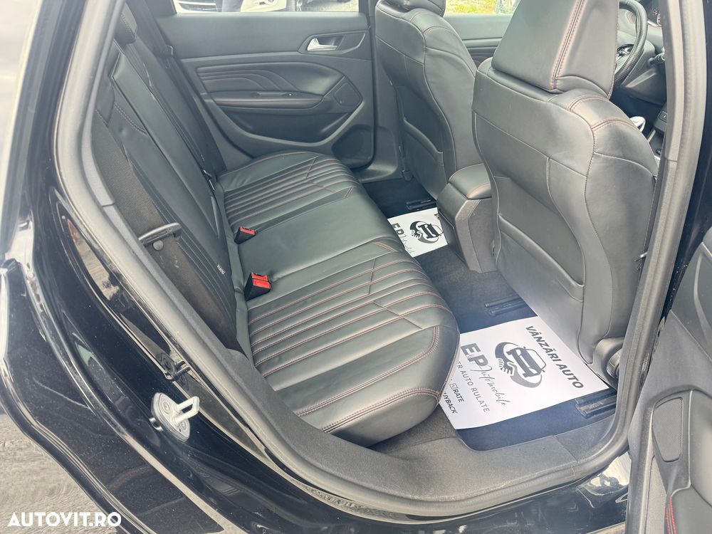 Peugeot 308 e-HDi FAP 115 Stop&Start Allure - 16