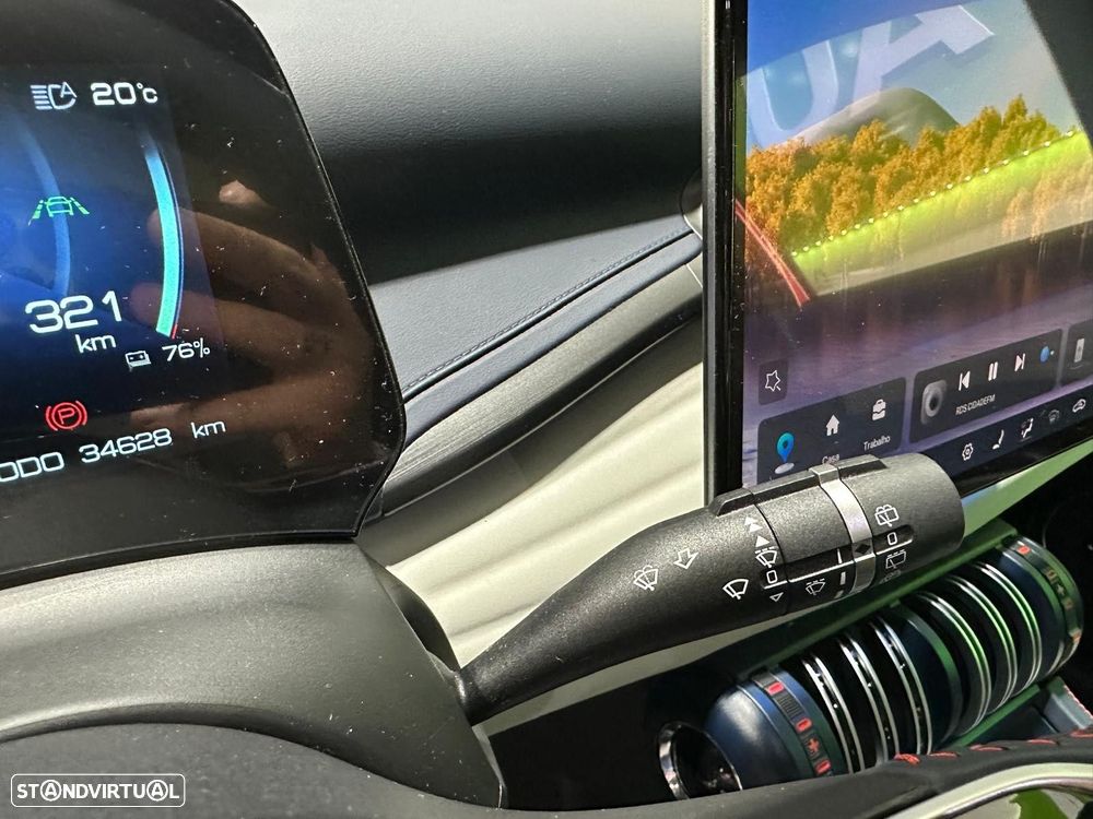 BYD Atto 3 60.48 kWh Design - 45