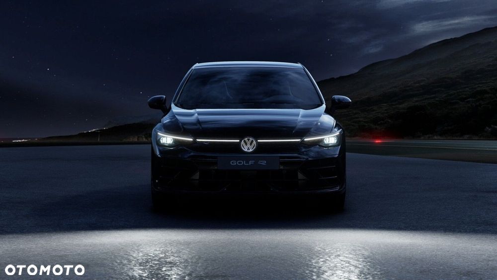 Volkswagen Golf 2.0 TSI OPF 4Motion DSG R - 12