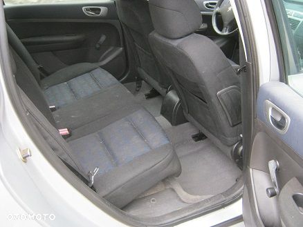 Peugeot 307 2.0 HDi Premium - 11
