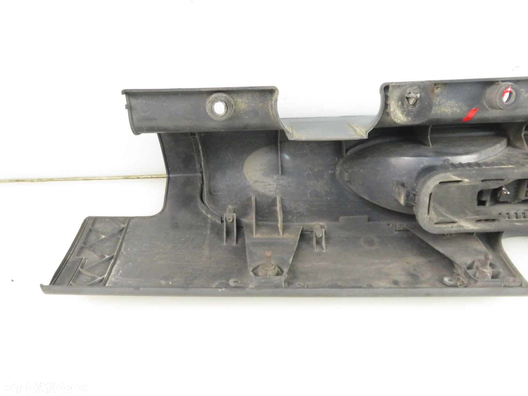 LAMPA PRAWA TYLNA OPEL VIVARO A (01-06-14) - 6
