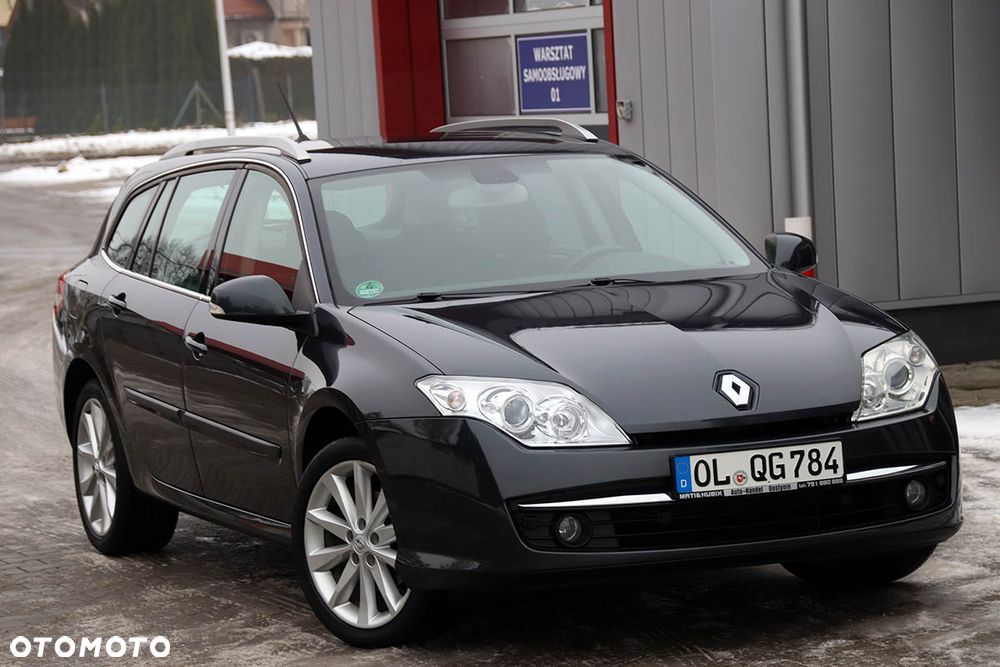 Renault Laguna 2.0 16V Dynamique - 2