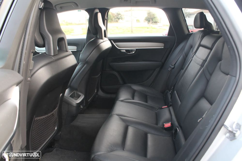 Volvo V90 2.0 D4 Inscription Geartronic - 40