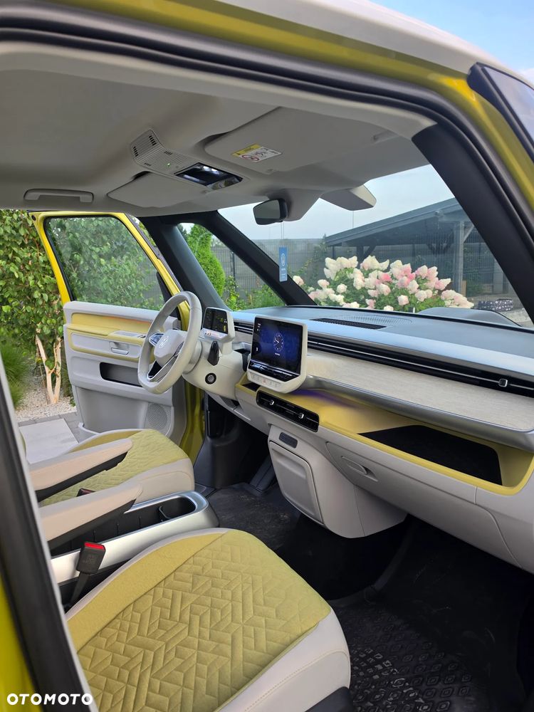 Volkswagen ID. Buzz - 11