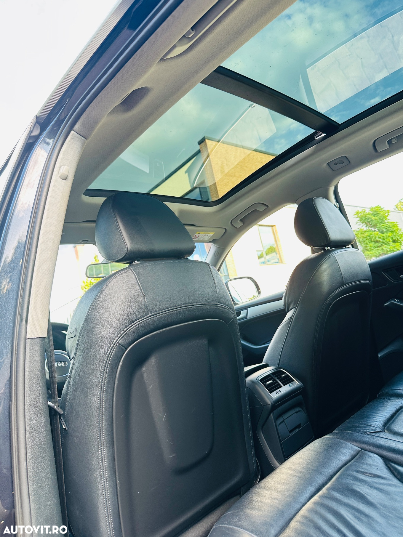 Audi Q5 2.0 TDI Quattro S tronic Sport - 28