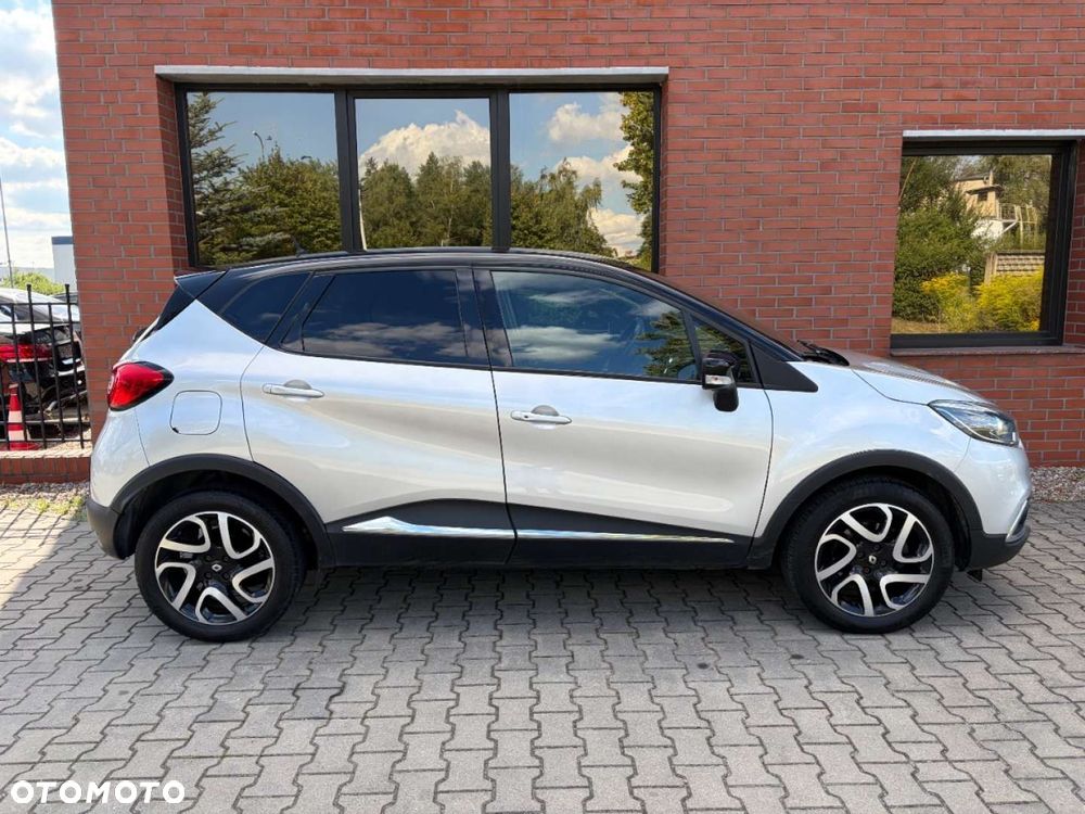 Renault Captur 1.5 dCi Energy Intens - 26