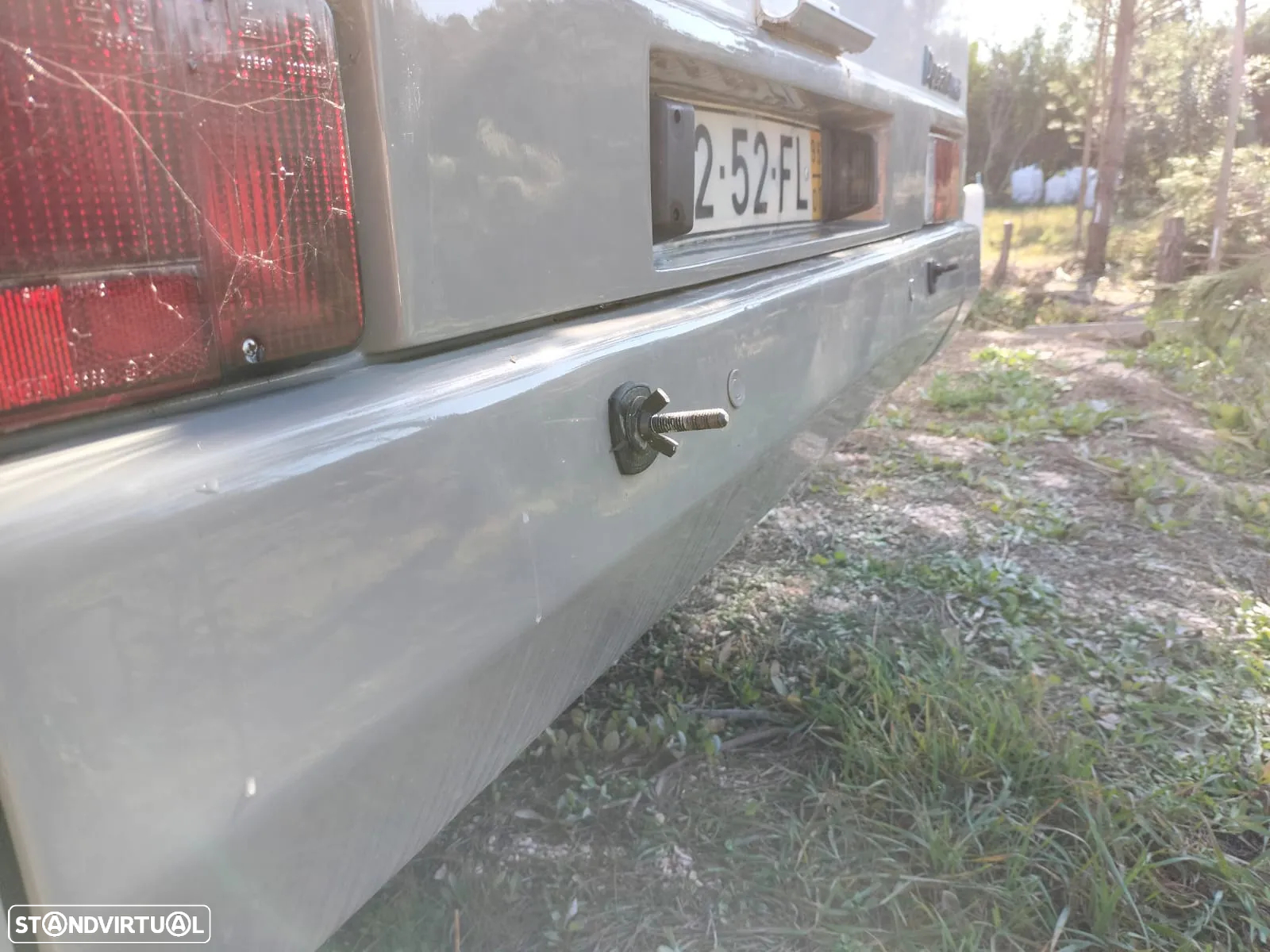Fiat Ducato Maxi - 18