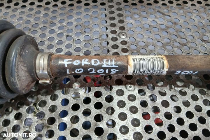 Planetara fata stanga F1F6-3B437-JA  1.0 M1DD F1F6-3B437-JA  1.0 M1DD - 2