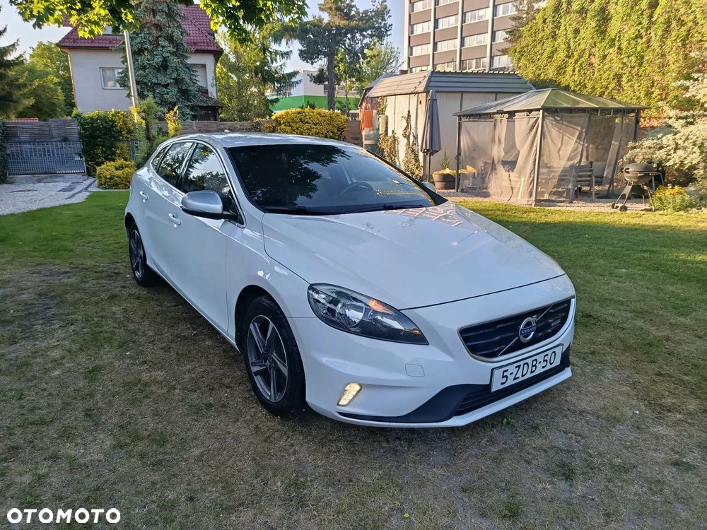 Volvo V40 D4 RDesign - 5