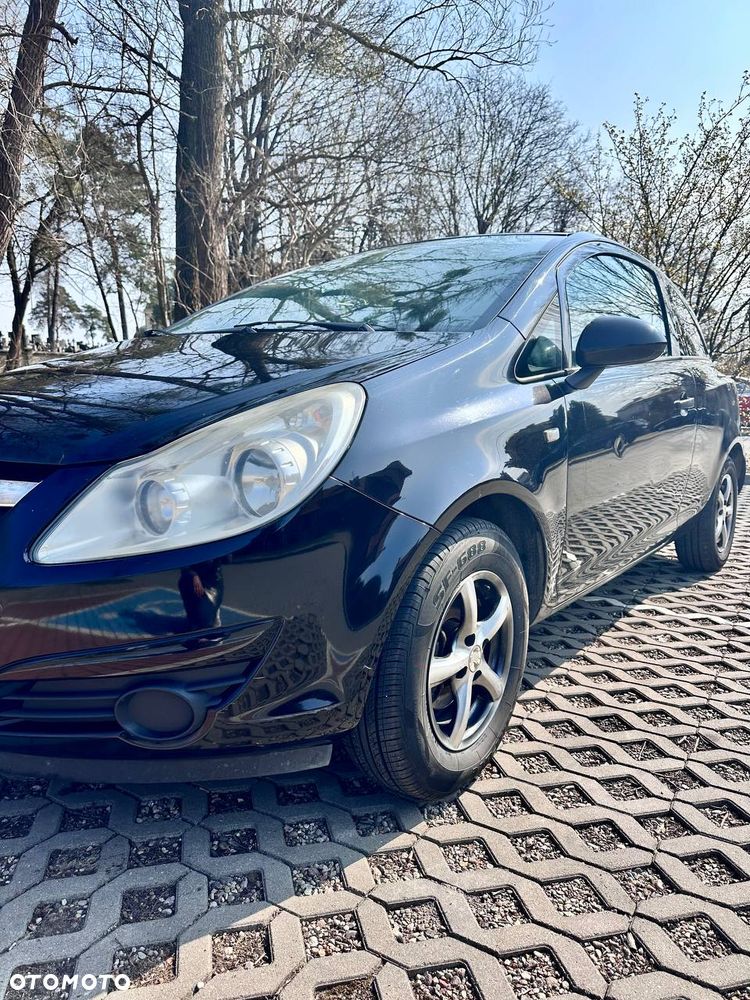 Opel Corsa 1.3 CDTI Enjoy - 5