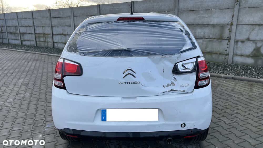 Citroën C3 - 5