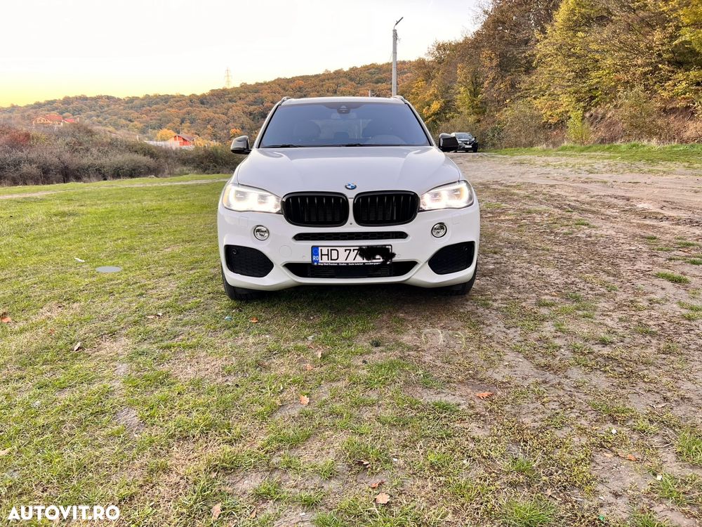 BMW X5 xDrive40d - 3