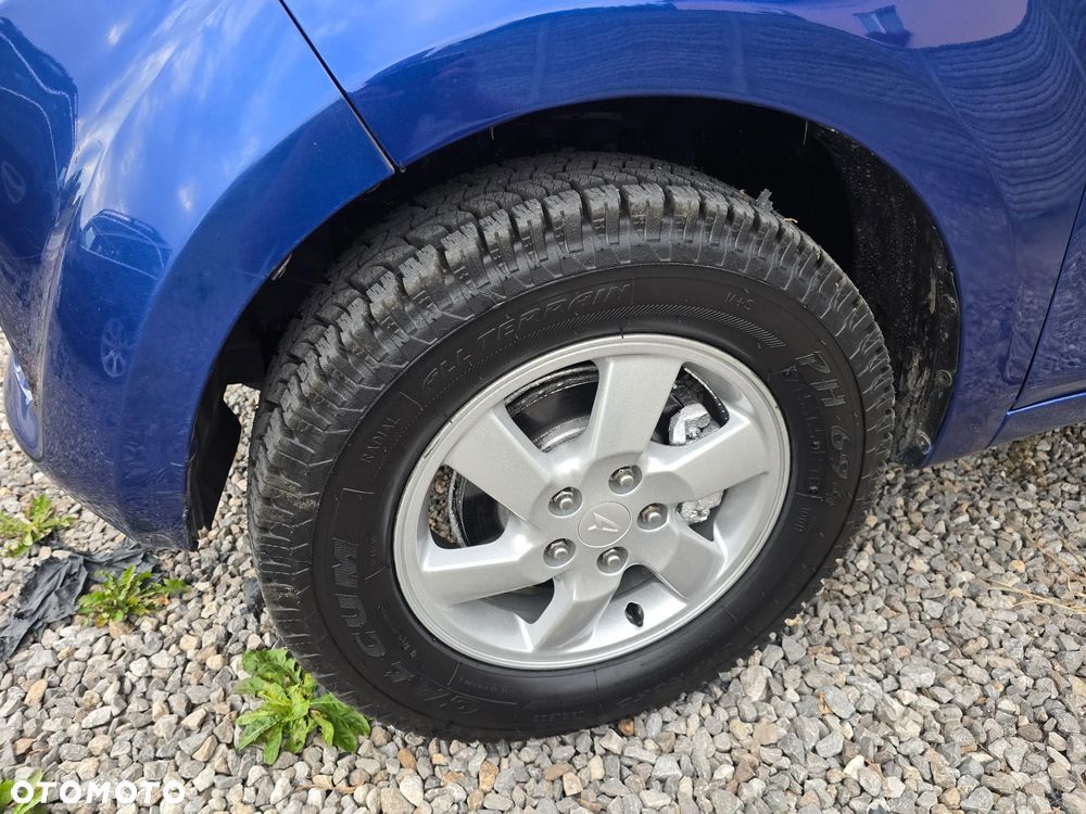 Daihatsu Terios 1.5 Top 4WD - 22