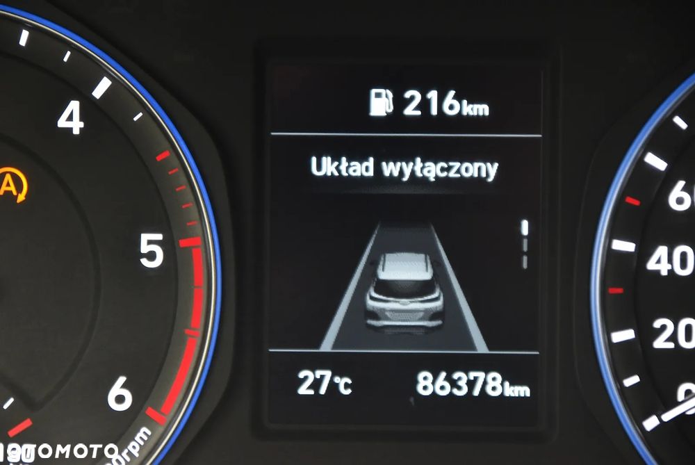 Hyundai Kona - 30