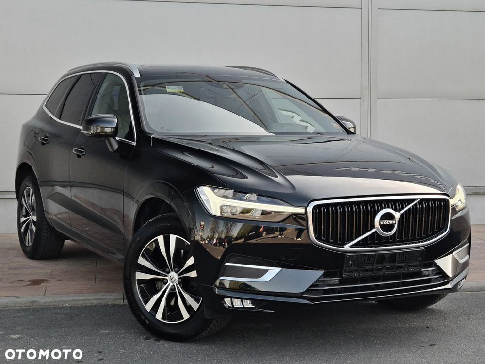 Volvo XC 60 B4 B Geartronic Inscription - 6