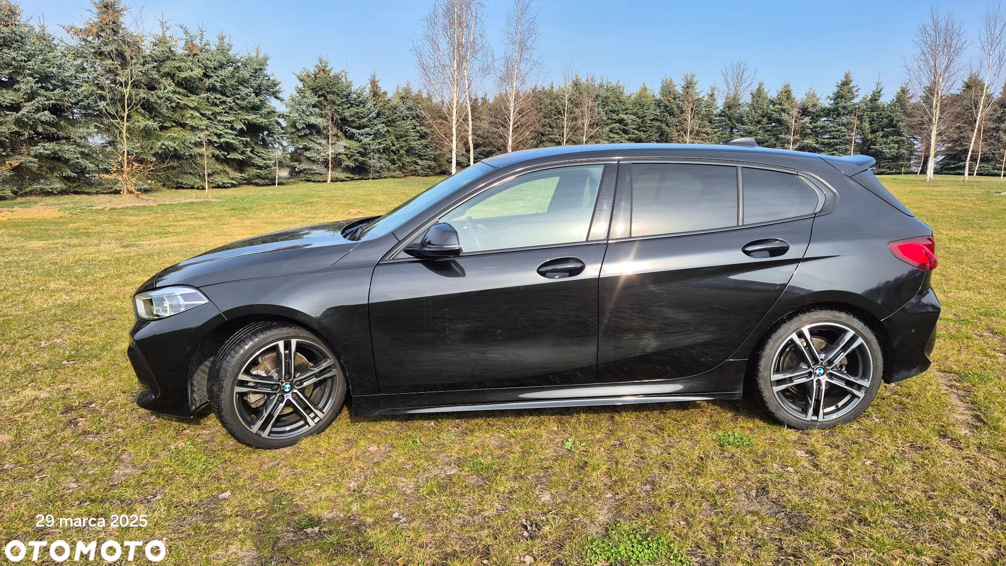 BMW Seria 1 118d - 10