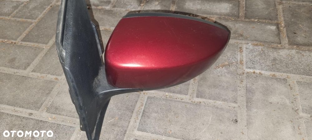 Ford kuga MK2 escape lusterko lewe oryginalne - 3