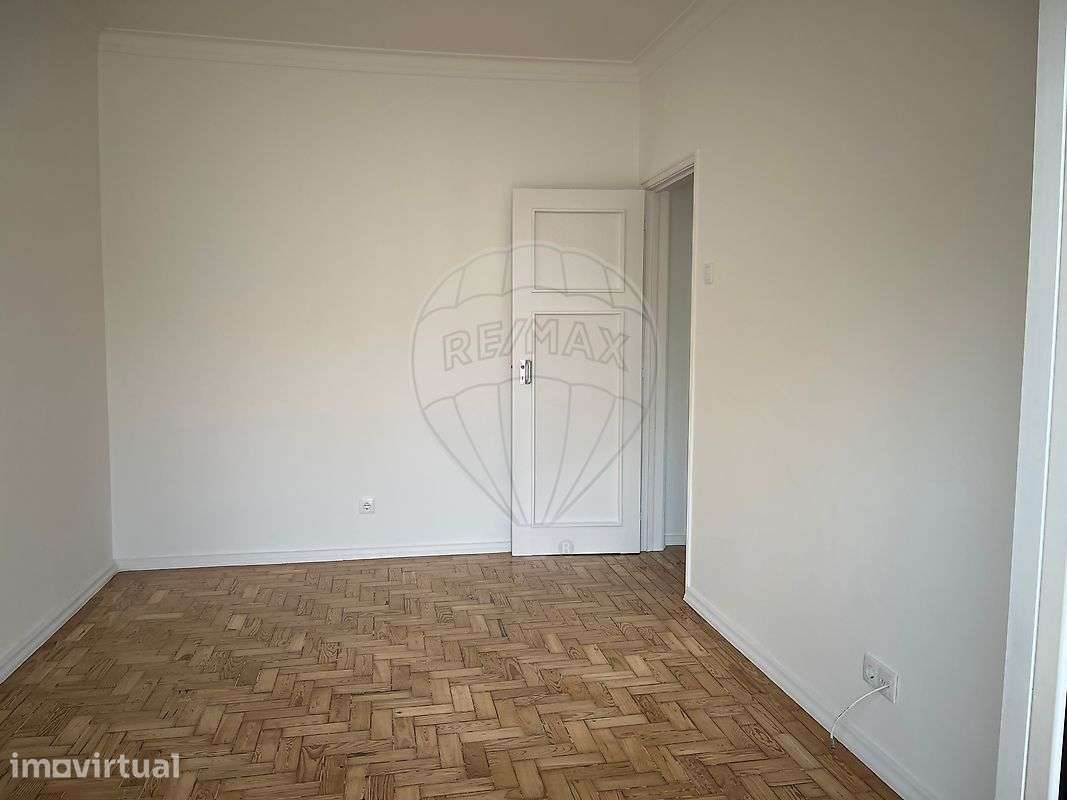 Apartamento T1 para arrendamento - Grande imagem: 4/10