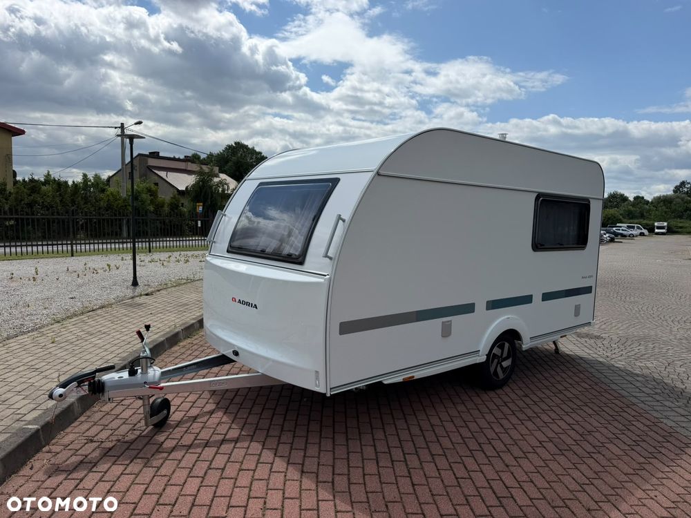 Adria AVIVA 400 PS - 4