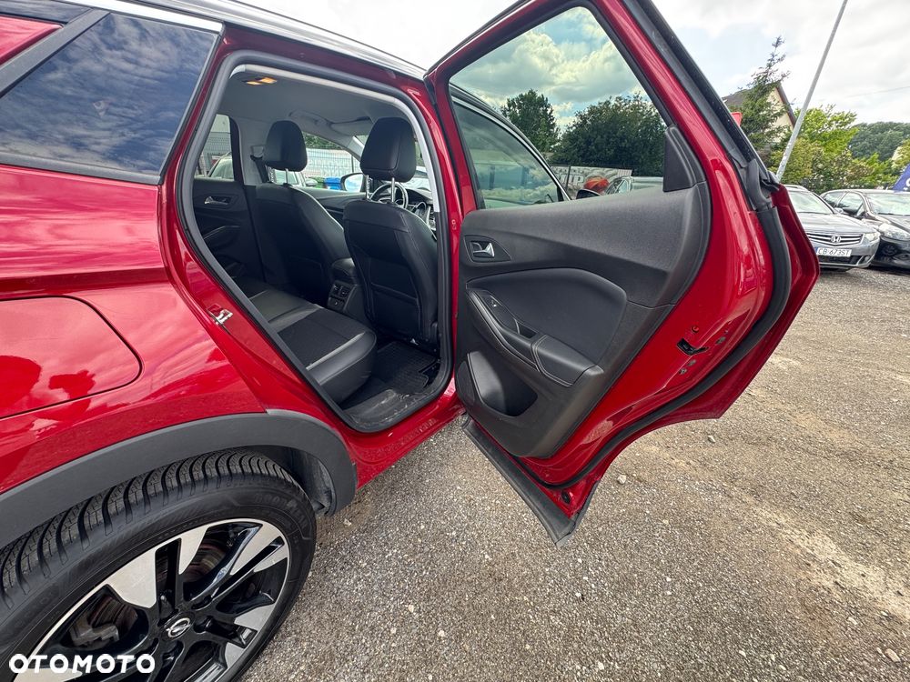 Opel Grandland X 1.5 D Start/Stop Business Edition - 22