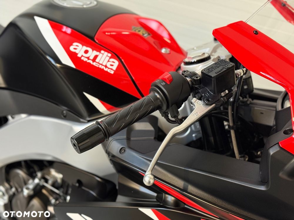 Aprilia RS - 12