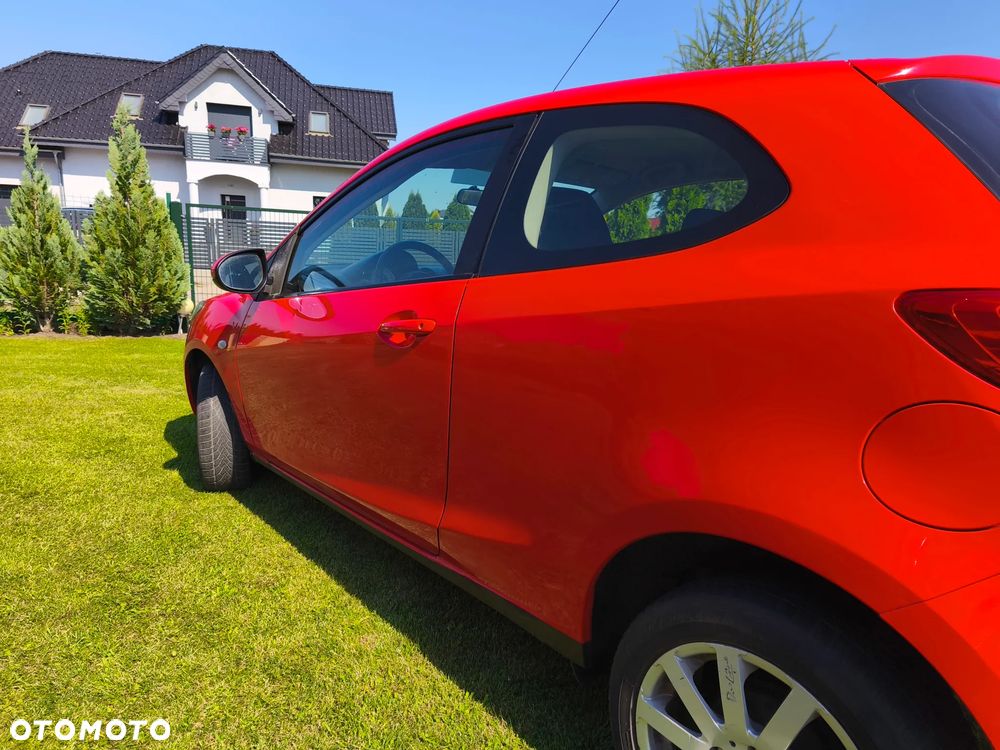 Mazda 2 1.3 Exclusive - 4
