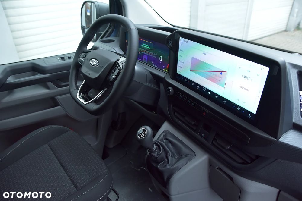 Ford Transit Custom Trend Van L2H1 150KM - 25