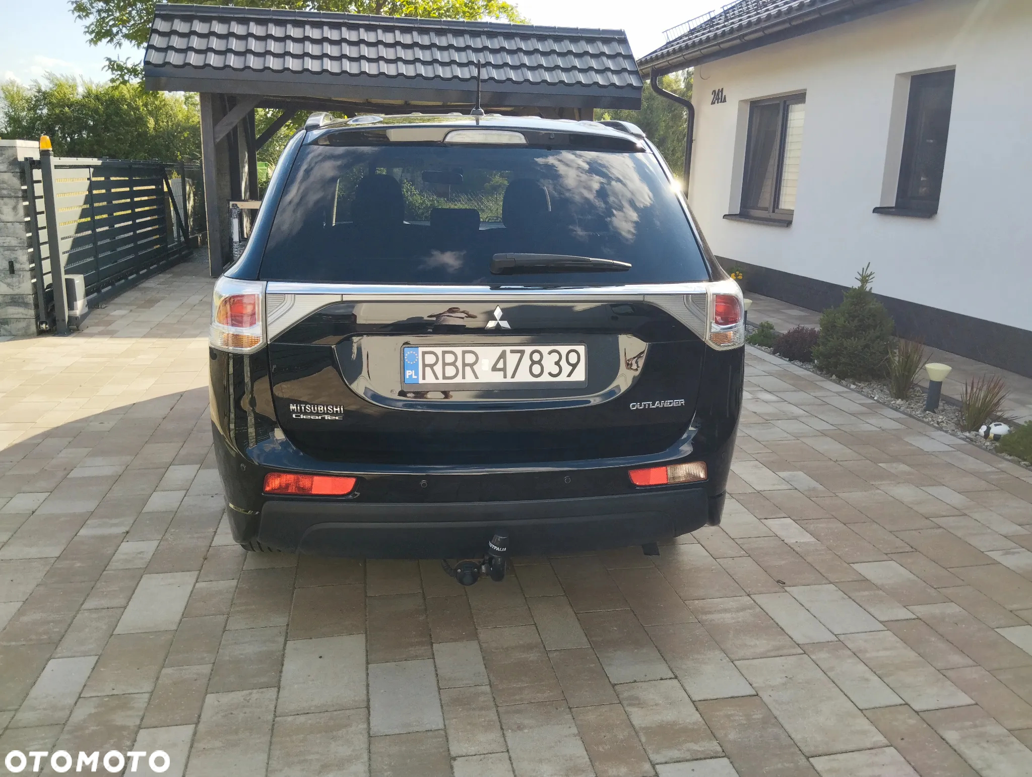Mitsubishi Outlander 2.0 2WD Edition - 8