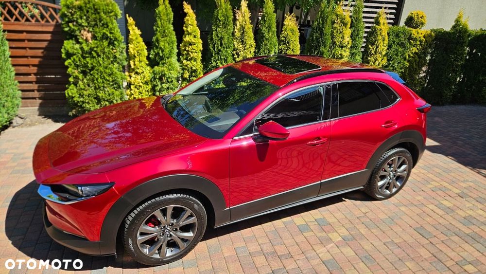 Mazda CX-30 - 7