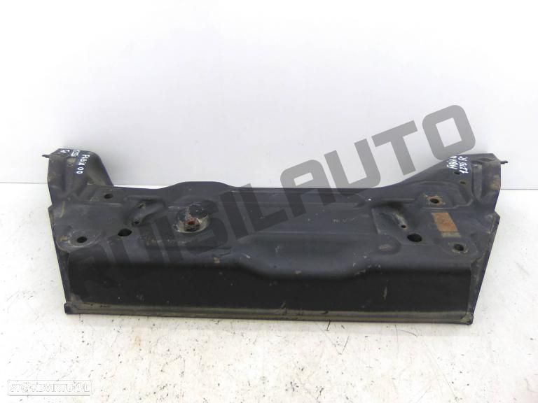 Charriot Frente  Skoda Fabia I Combi (6y) [1999_2006] 1.2 - 6