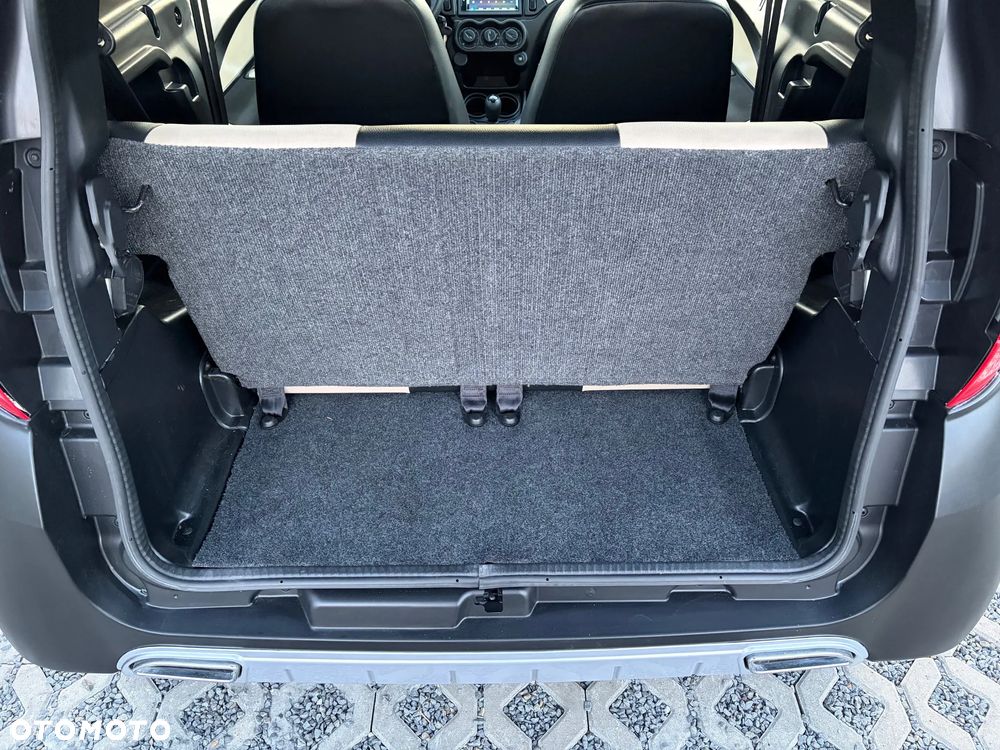 Aixam Crossline - 14