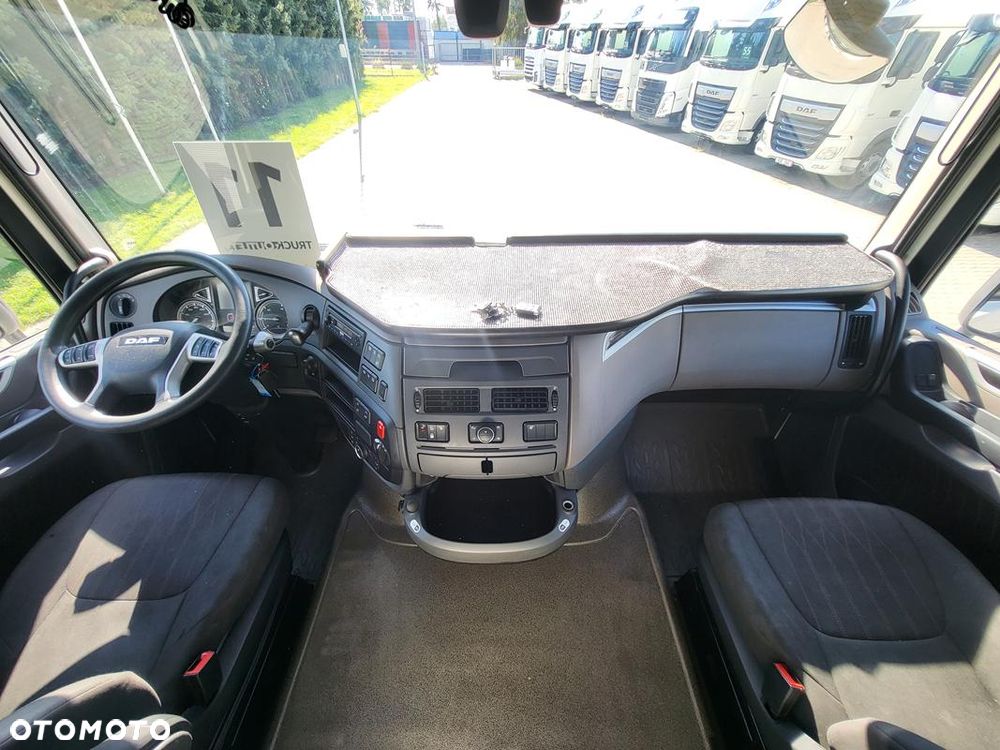 DAF FT XF 480 - 11