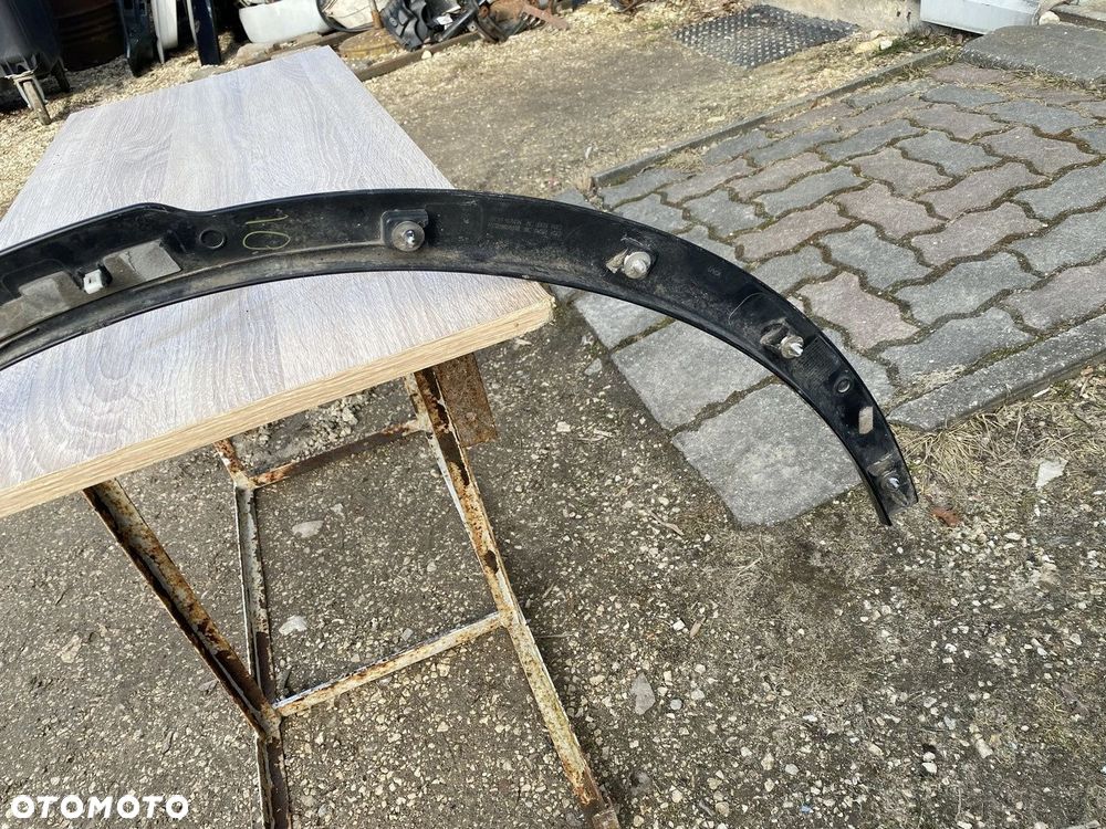 LISTWA PRAWA NA PRZEDNI BŁOTNIK LAND ROVER DISCOVERY 5 V HY3M-16A074AC - 5