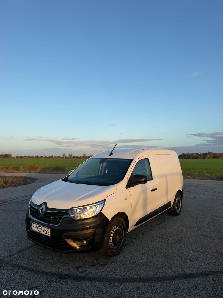 Renault Express - 1