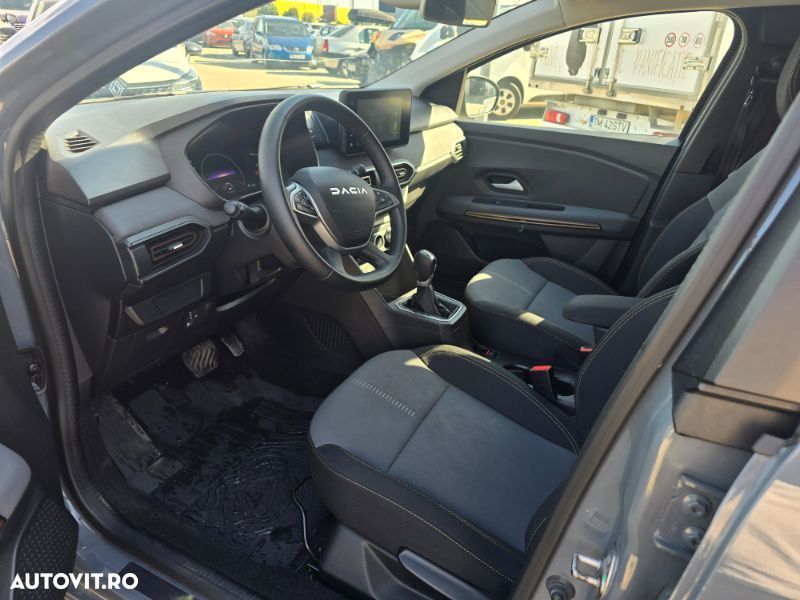 Dacia Jogger - 25