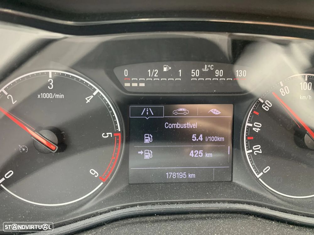 Opel Corsa 1.3 CDTi Business Edition - 5