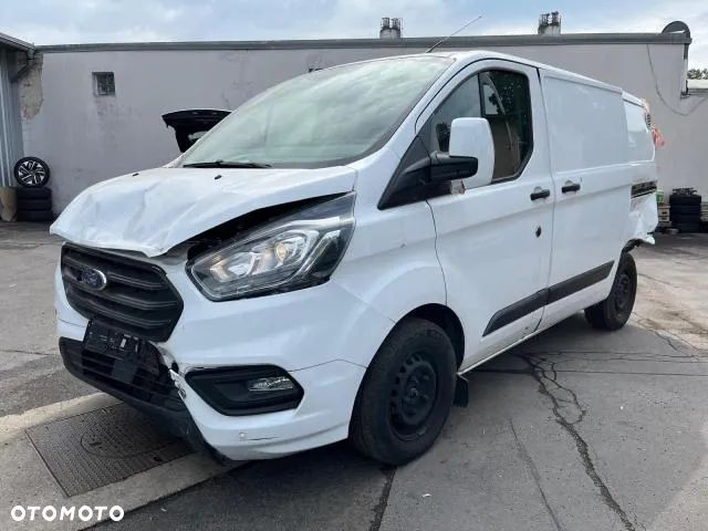 Ford Transit Custom - 1