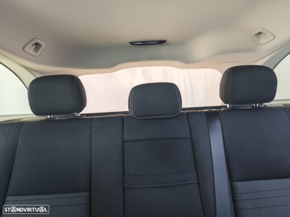 Mercedes-Benz C 200 (BlueTEC) d - 33