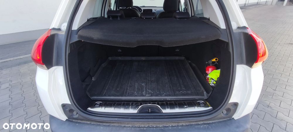 Peugeot 2008 1.2 Pure Tech Crossway S&S - 19
