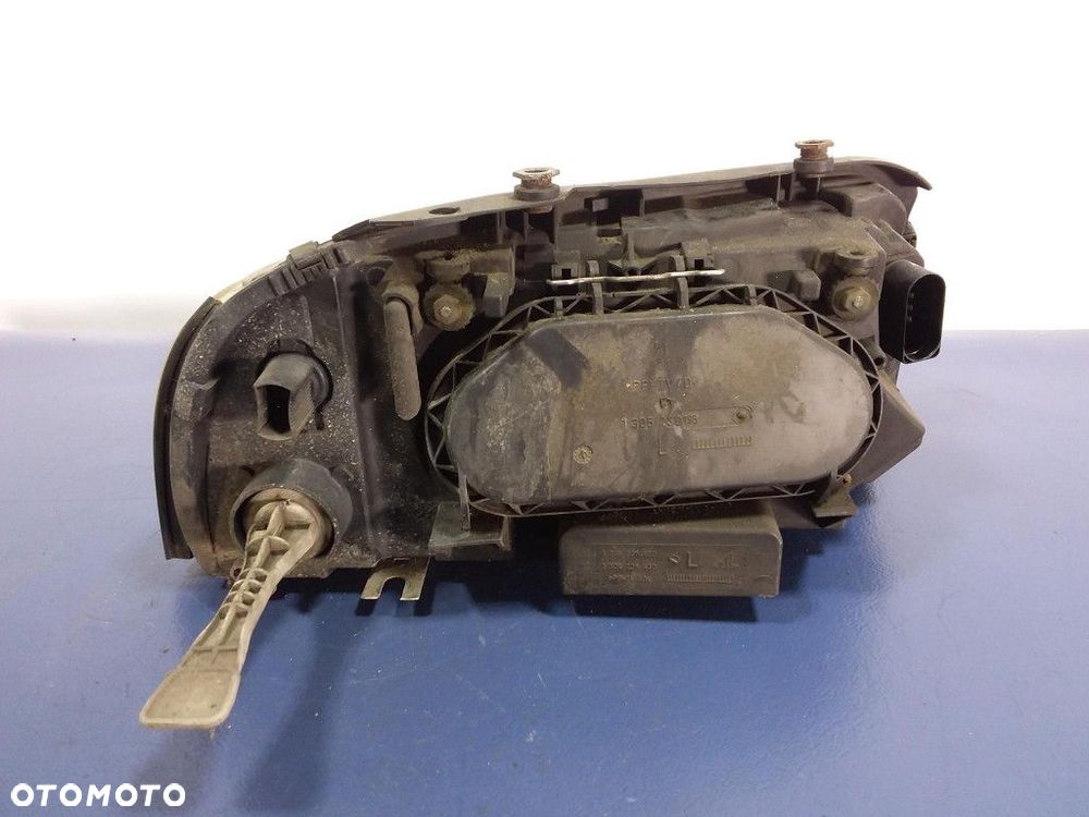 SHARAN ALHAMBRA I LIFT REFLEKTOR LEWY LAMPA EU - 3