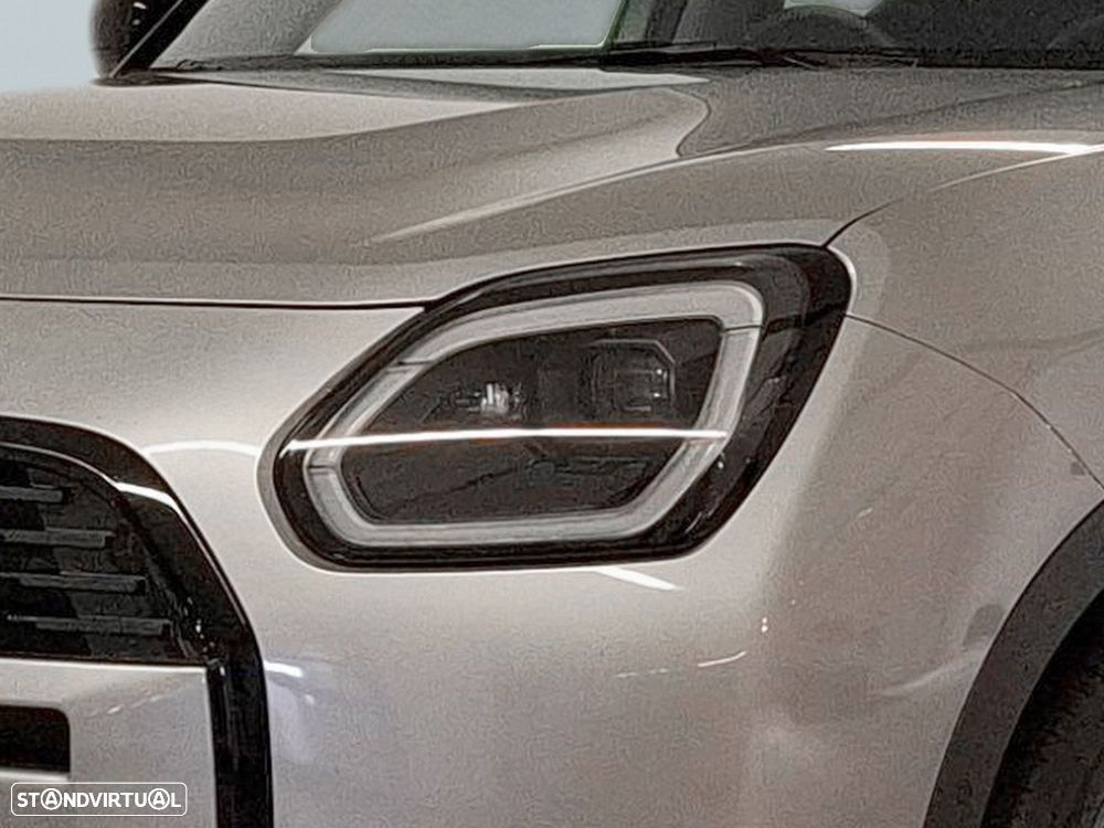 MINI Countryman D Classic M - 3