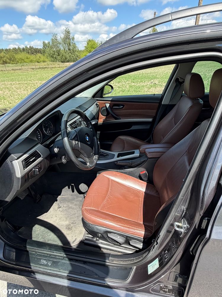 BMW Seria 3 - 9