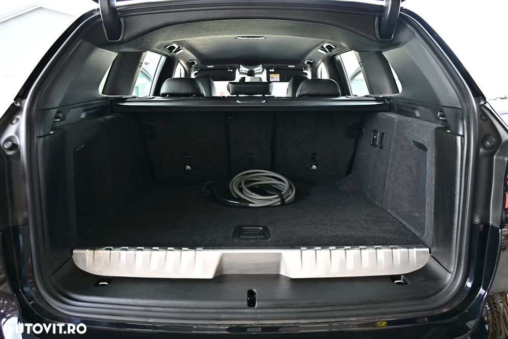 BMW X3 xDrive30e Aut. M Sport Edition - 35